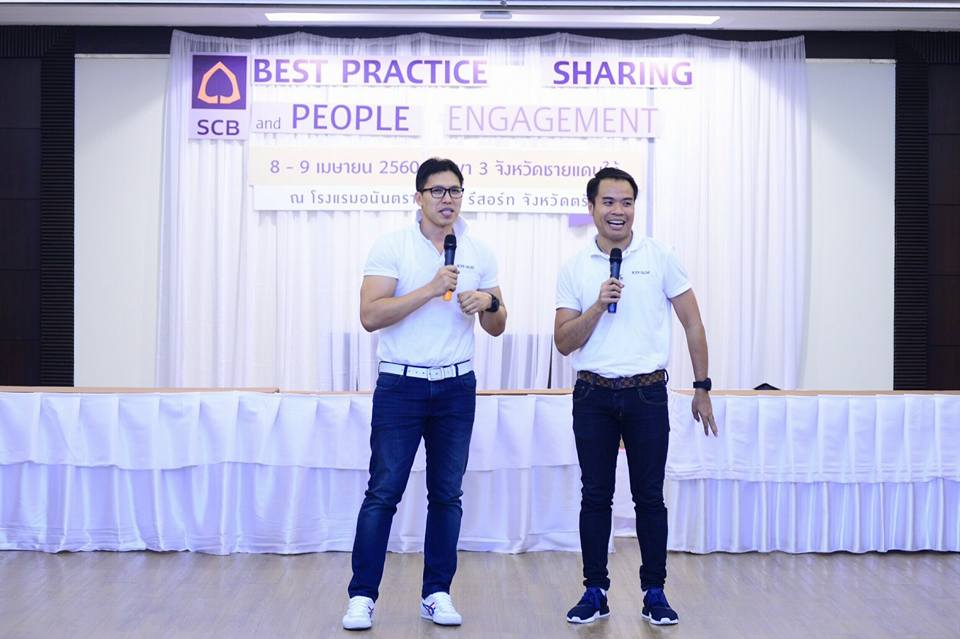 614.Activity - #SCB #teambuilding #activities...