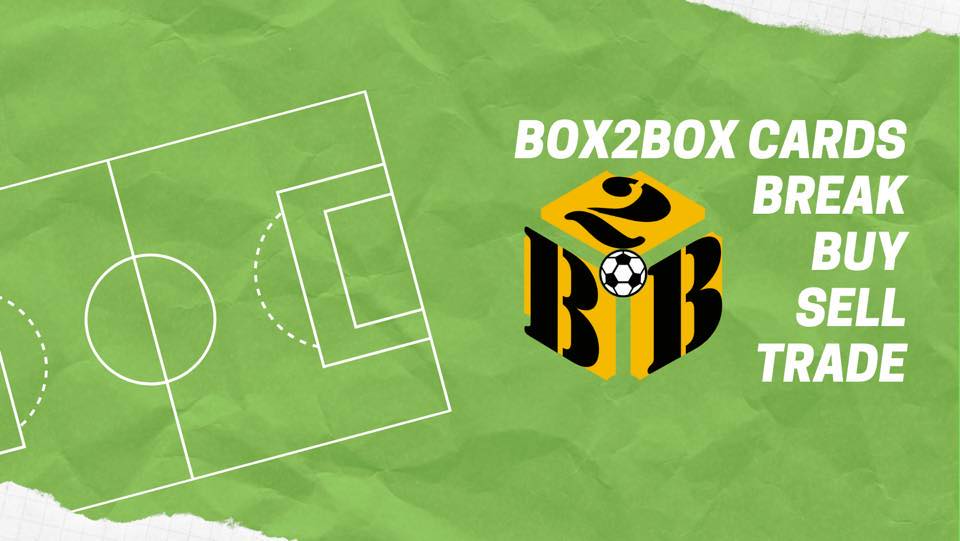 Box2box Cards
