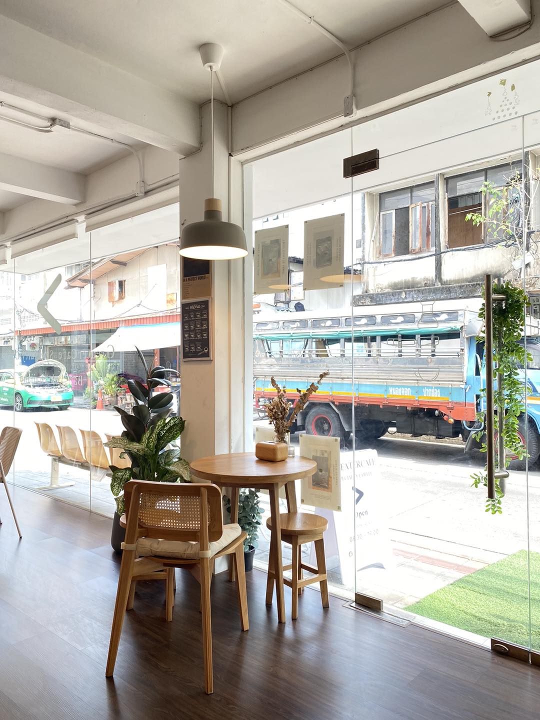 วันศุกร... - Greatercafe Specialty Coffee & Normal People Bars