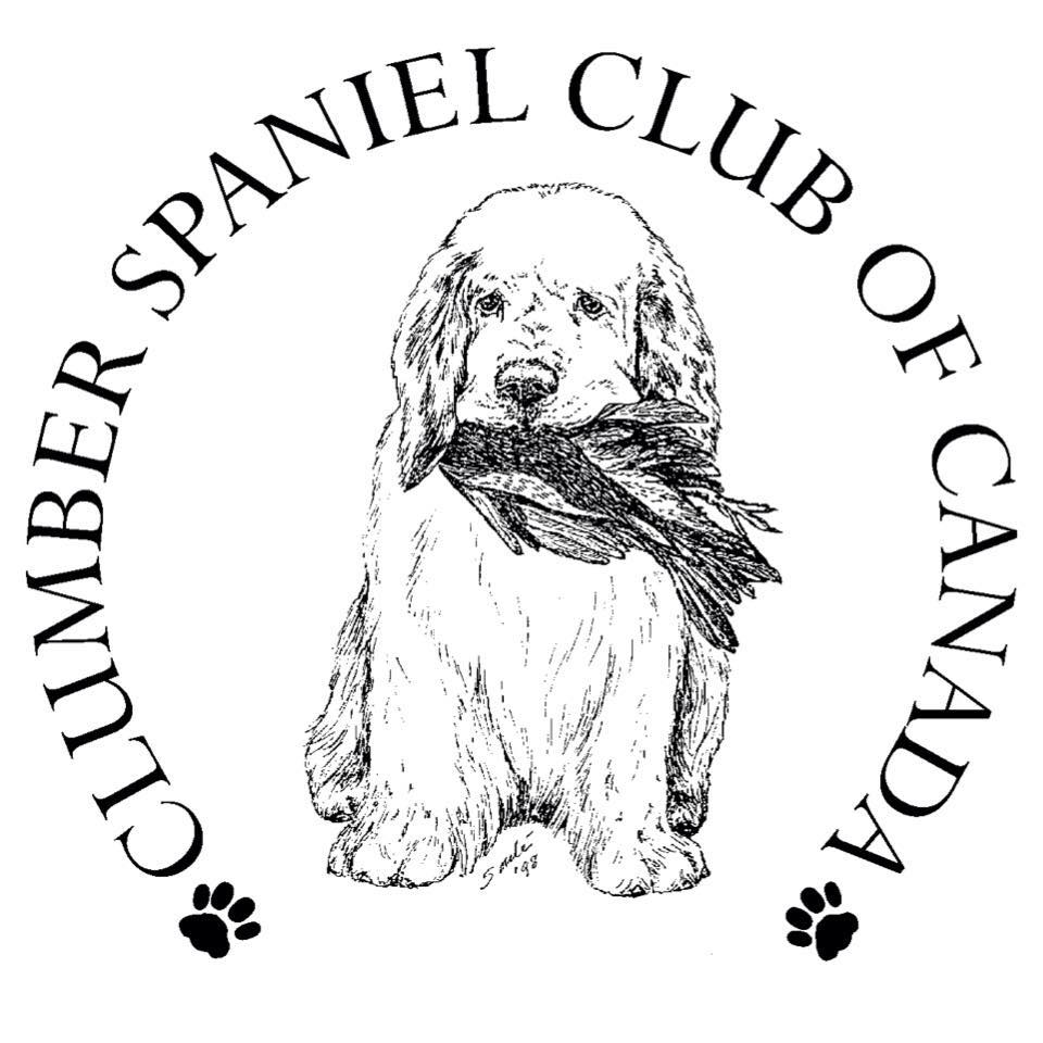 Clumber Spaniel Club of Canada 2016 National Specialty Show - Don't ...