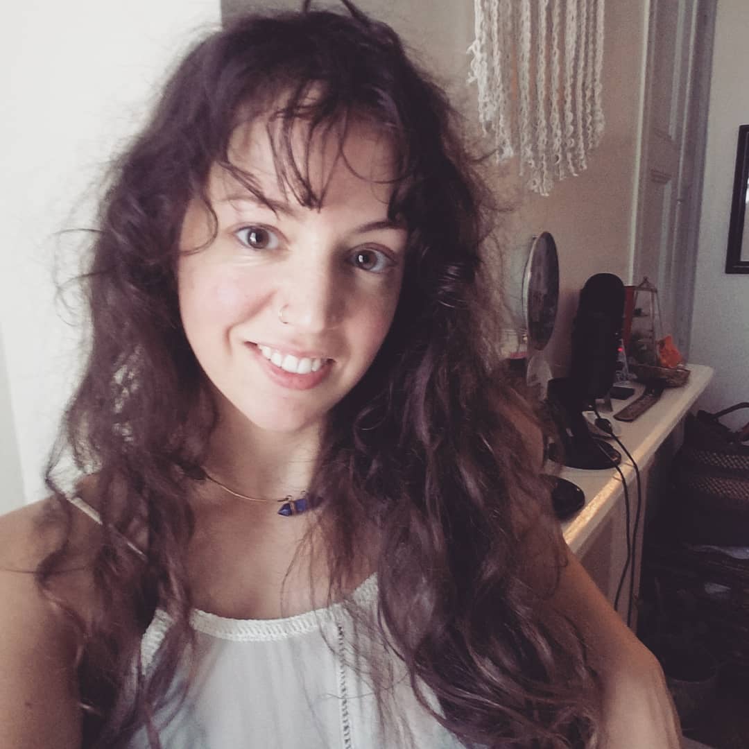Gabrielle Gray | Brooklyn NY