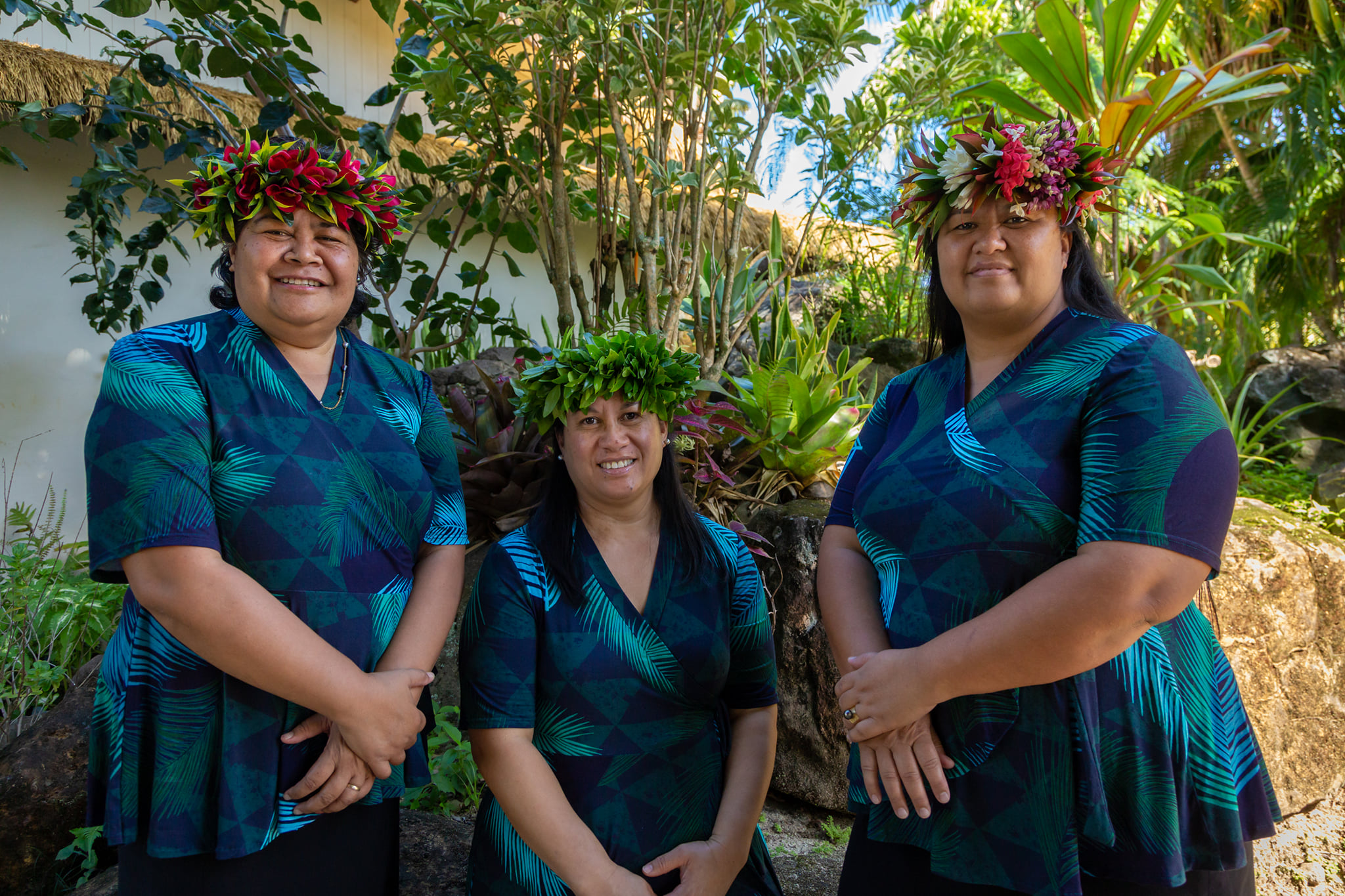 Introducing the BCI family of... - Bank of the Cook Islands