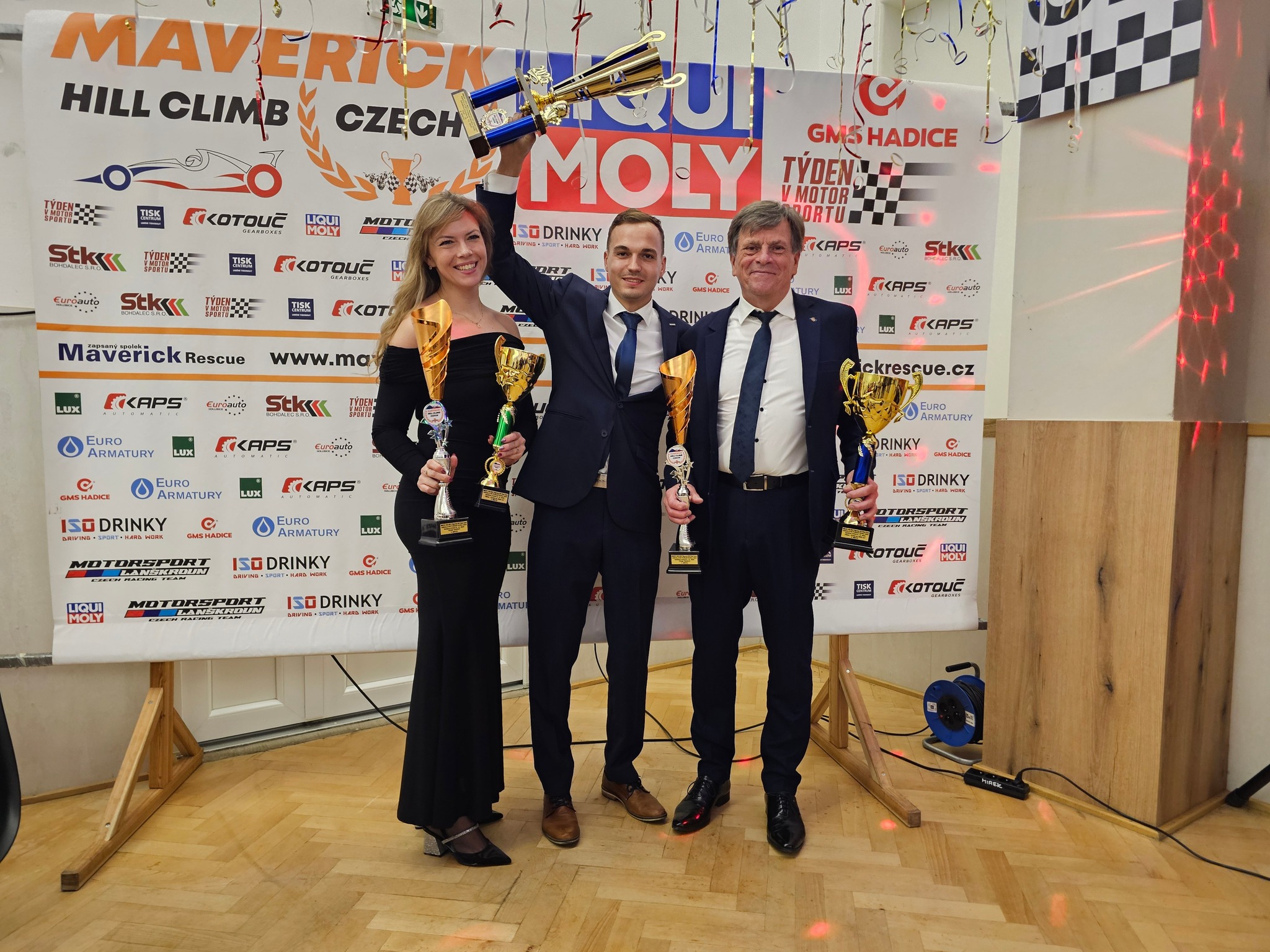 Marek Novák Racing