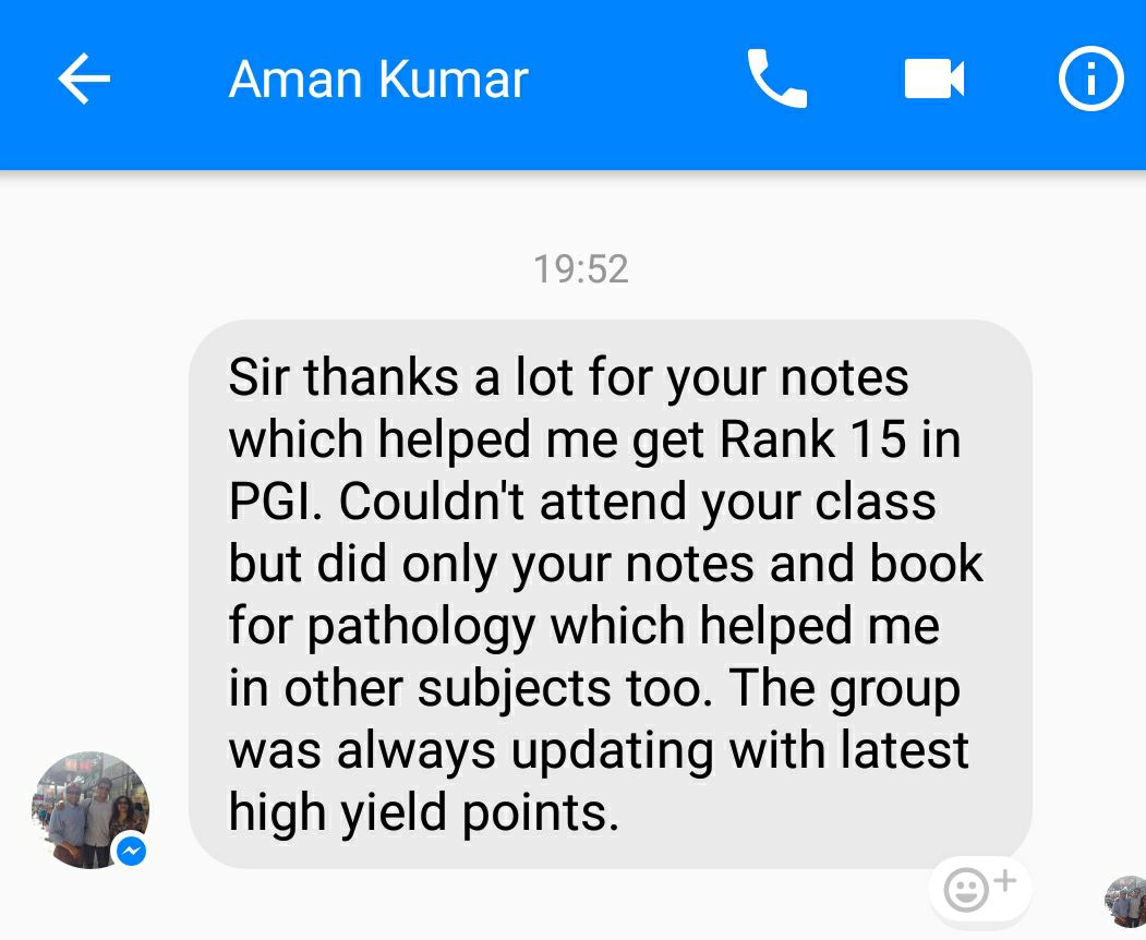 Dr Devesh Mishra - Heartiest congratulations to Dr #Aman Kumar for ...