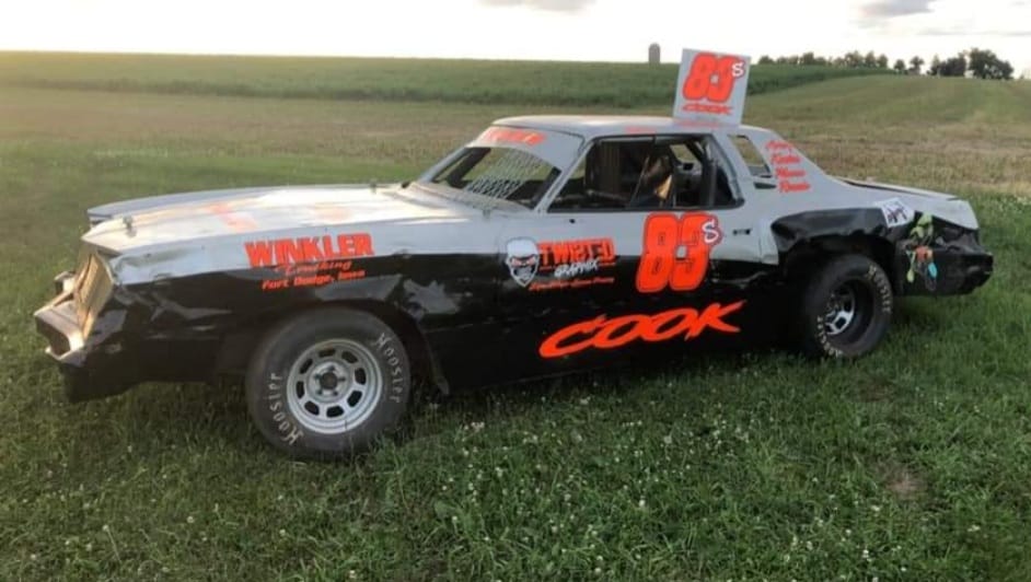 Silver Fox Racing