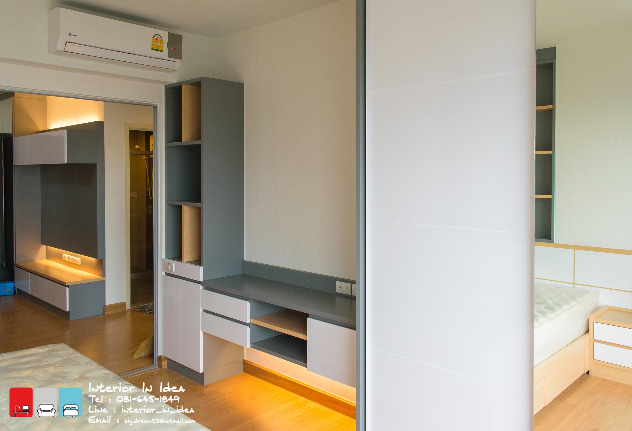 Interior In Idea พร้อม ออกแบบ และ ผลิต... - Interior In Idea