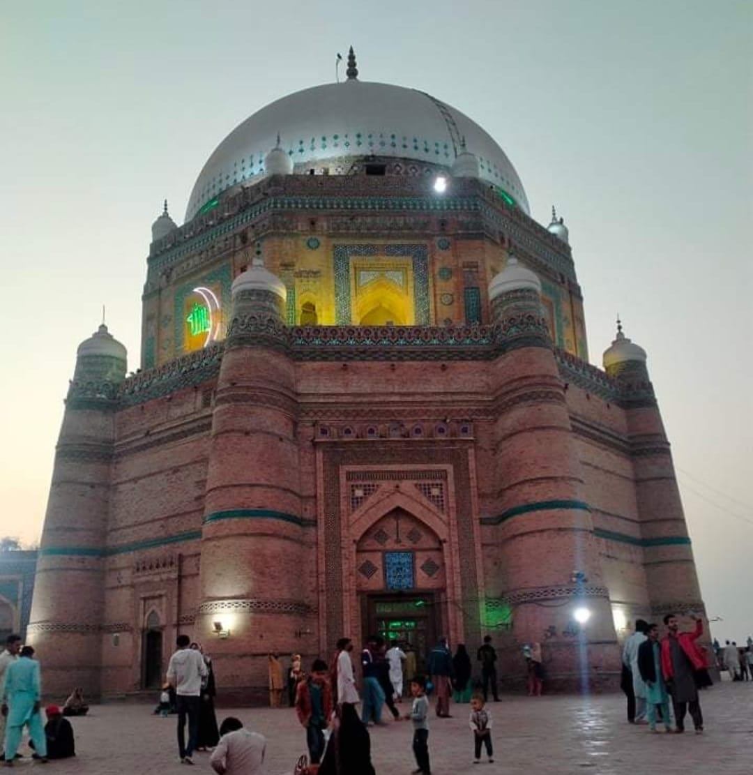 My Multan - ملتان والو.....