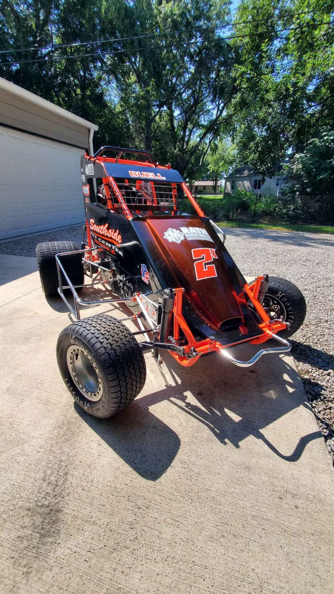 08 hyper racing micro - Dune Buggies & Sand Rails - Harristown ...