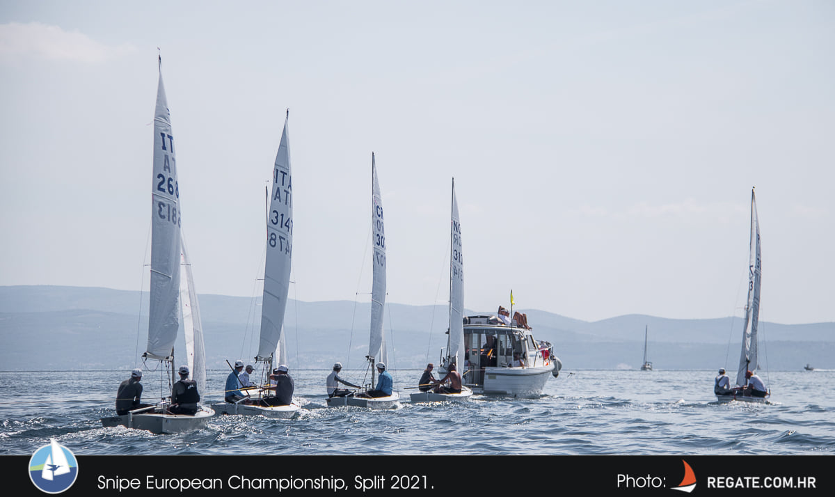 Split Snipe Regatta | Split