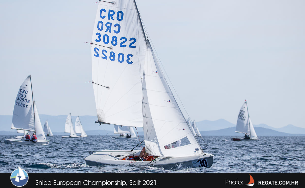 Split Snipe Regatta | Split