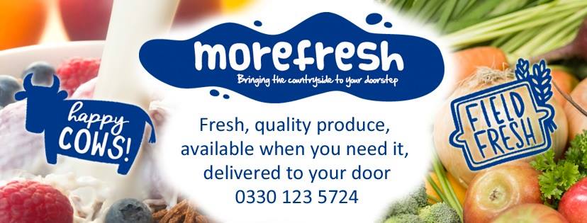 Morefresh