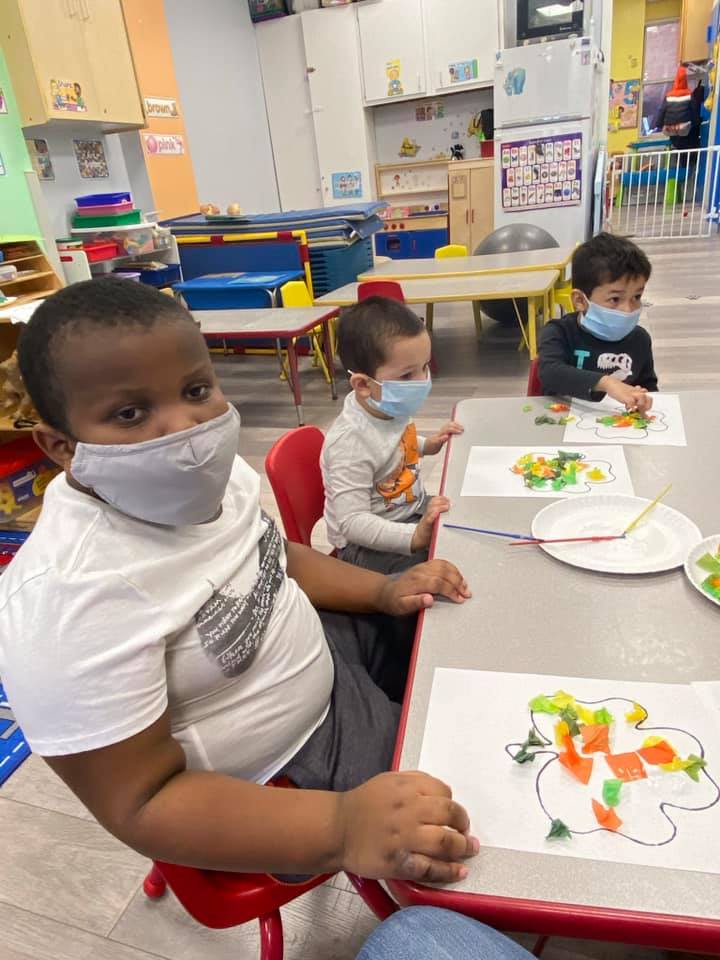 Bay Ridge Ave. Child Care Center, Inc. | Brooklyn NY