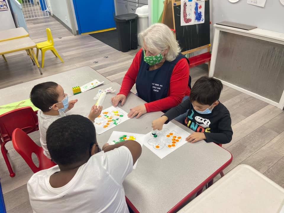 Bay Ridge Ave. Child Care Center, Inc. | Brooklyn NY