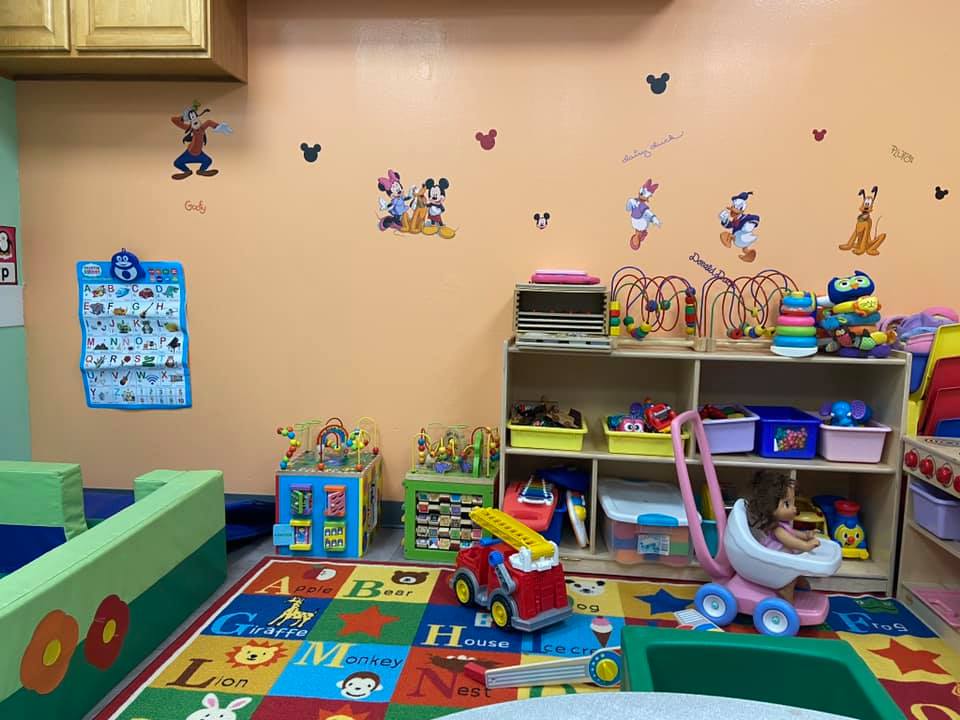 Bay Ridge Ave. Child Care Center, Inc. | Brooklyn NY