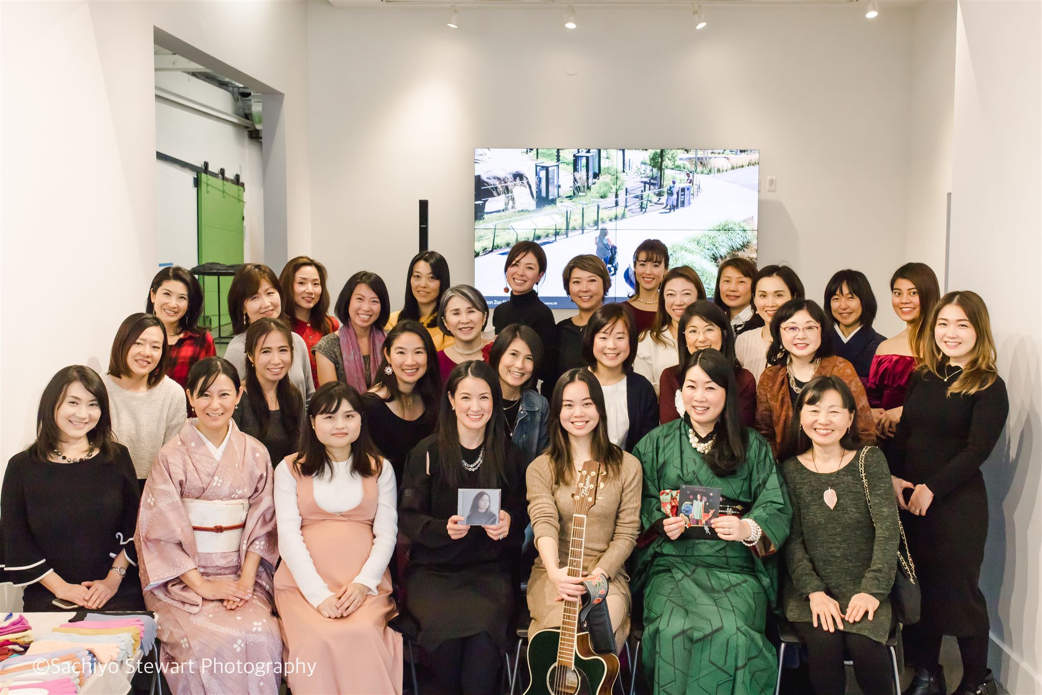 Japanese Women Portland-JWPDX (@portlandjapangirls) • Facebook