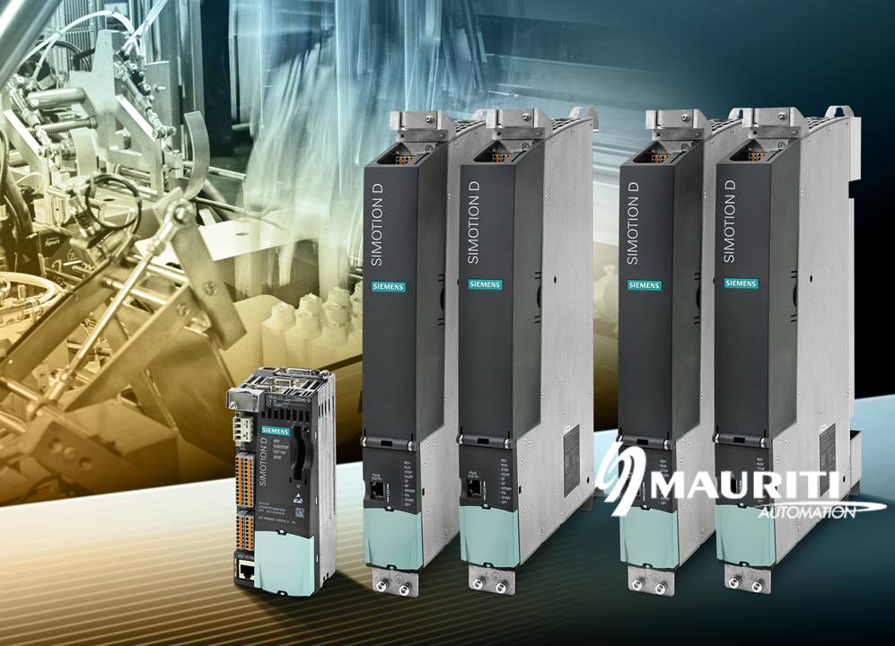 Mauriti Automation - Inspired by Technology | Joinville SC