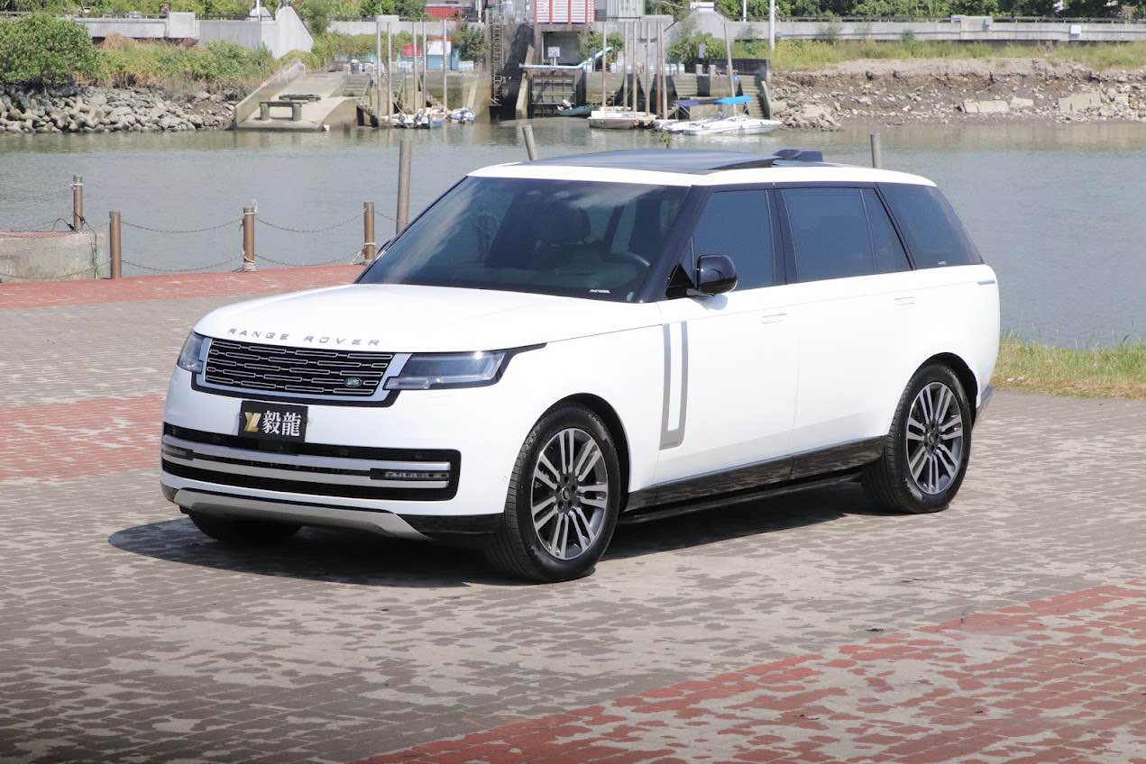 毅龍汽車 嚴選 Land Rover Range Rover P400 Autobiography LWB 總代理 一手車 僅跑1.9萬公里 ...