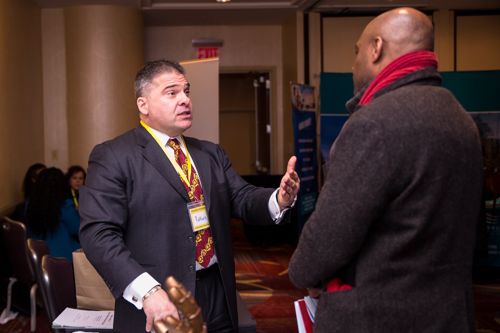 New York Real Estate Investors Association