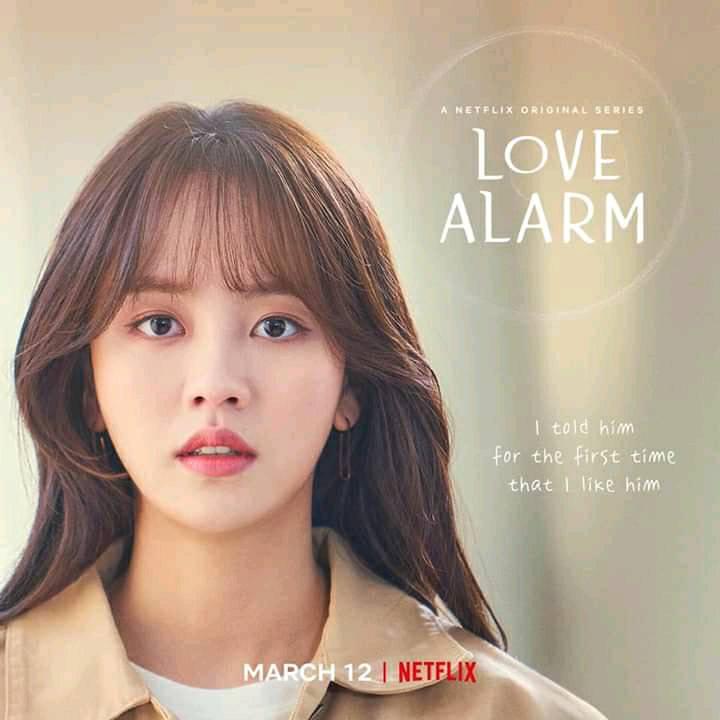 True Beauty Love Alarm Still Cuts I M So Excited For Facebook