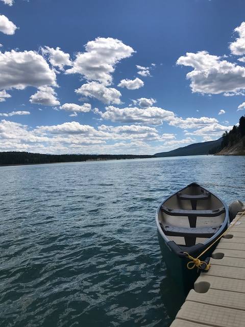 Koocanusa Ranch | Wardner BC