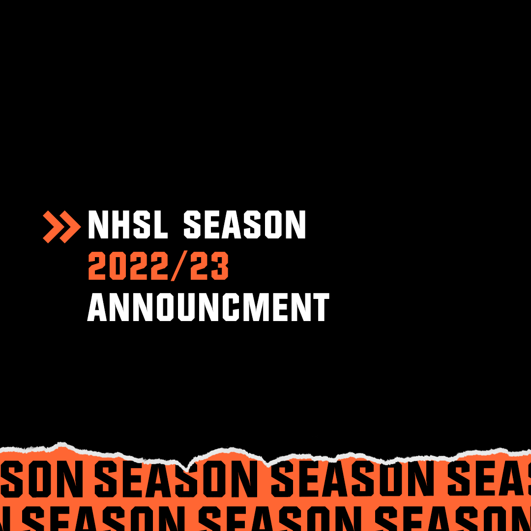 NHSL - Tickets for the final NHSL game before the Christmas break are ...