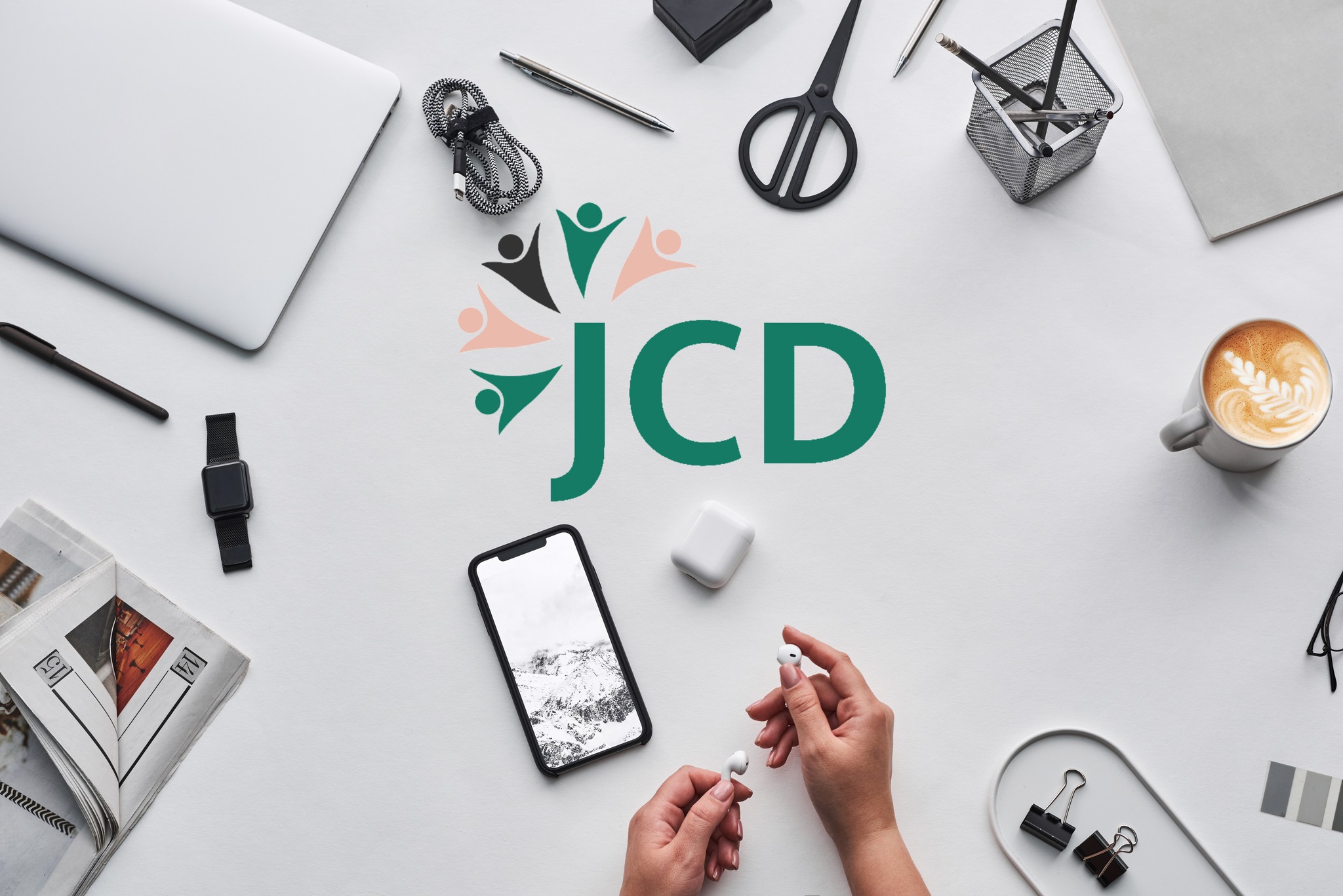 JCD HR Consulting Services | Forney TX