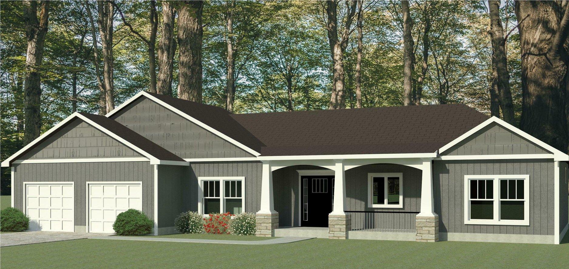 Heil & Andrews Construction | Gerry NY