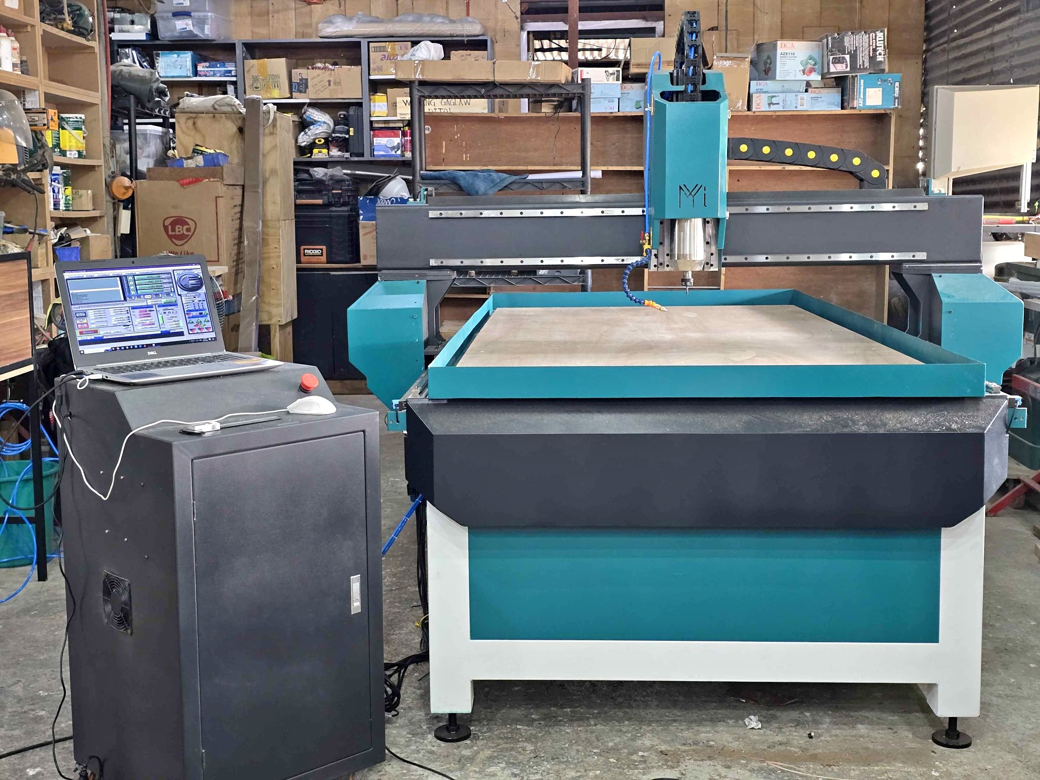 CNC Machines for sale in Manila, Philippines | Facebook Marketplace