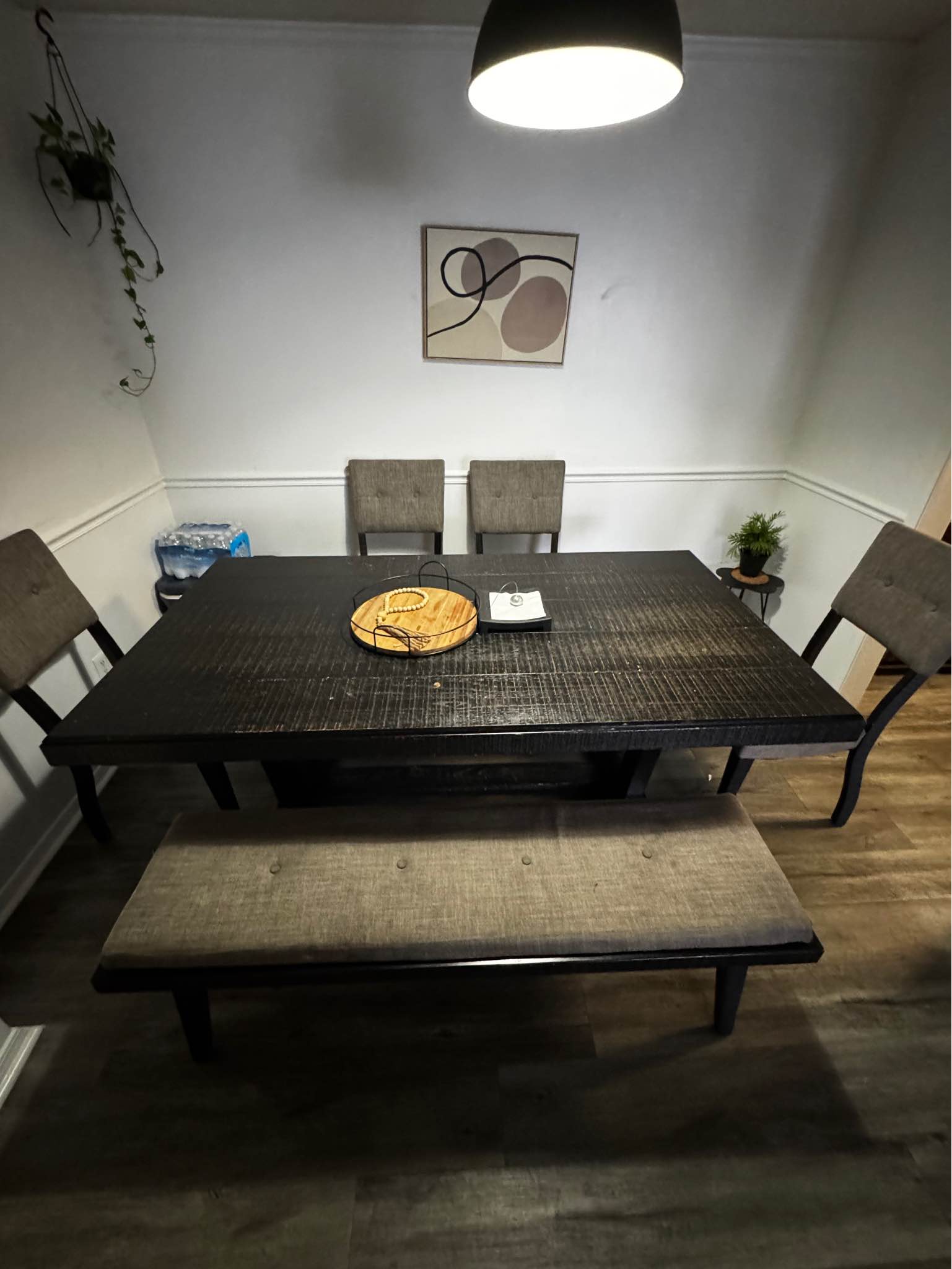 dining table set - Dining Furniture Sets - Sandy Springs, Georgia ...