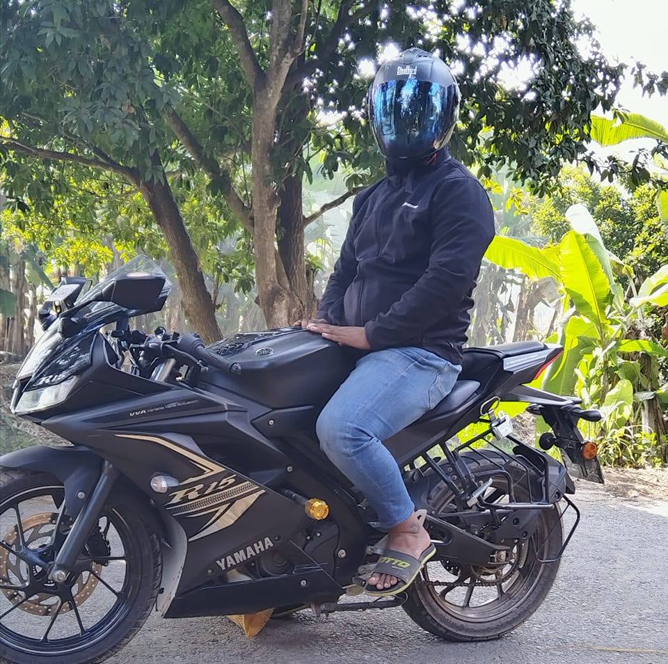 Md Razib Shaikh