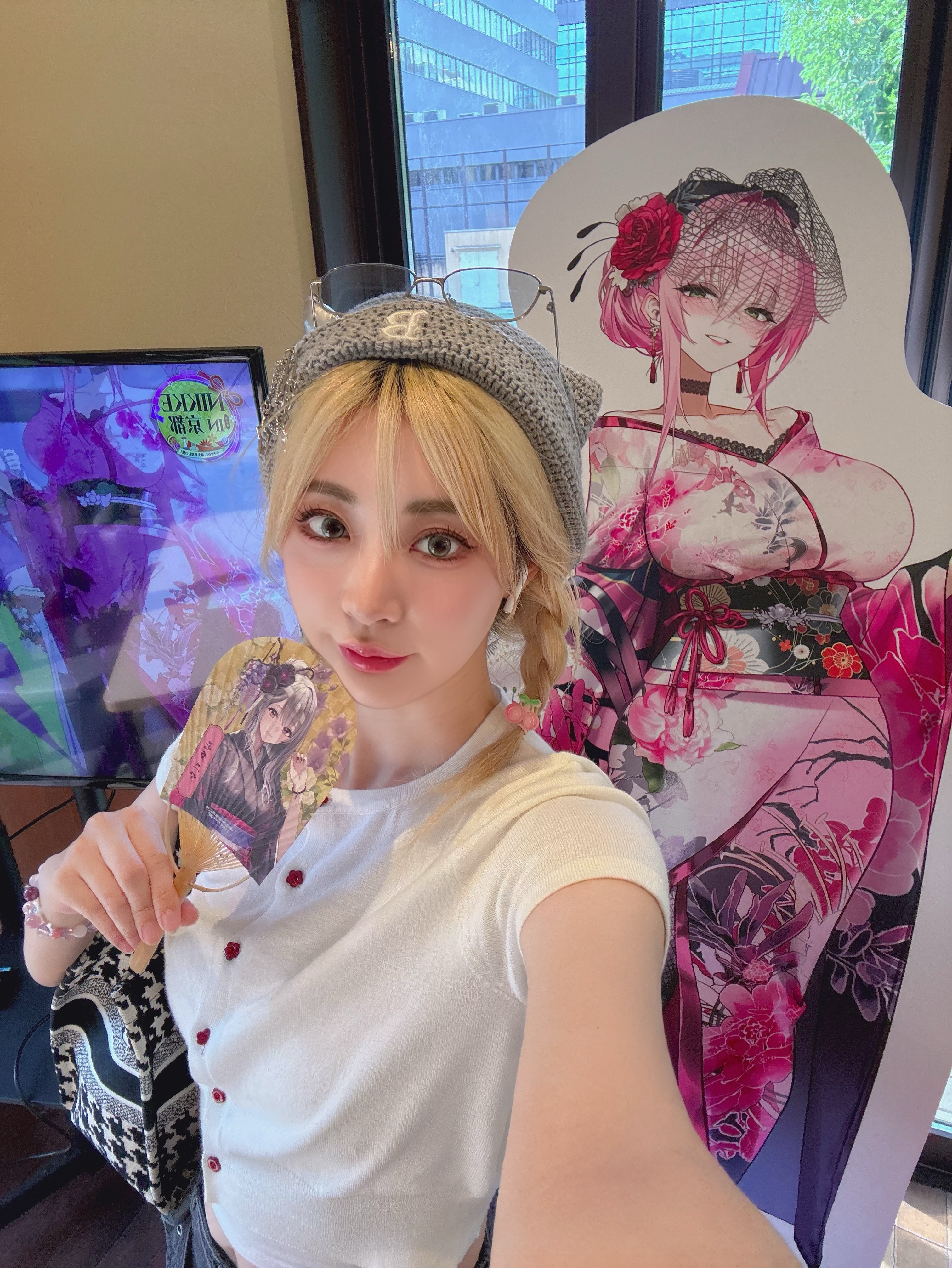 池尻愛梨 (@ikejiriairi) • Facebook