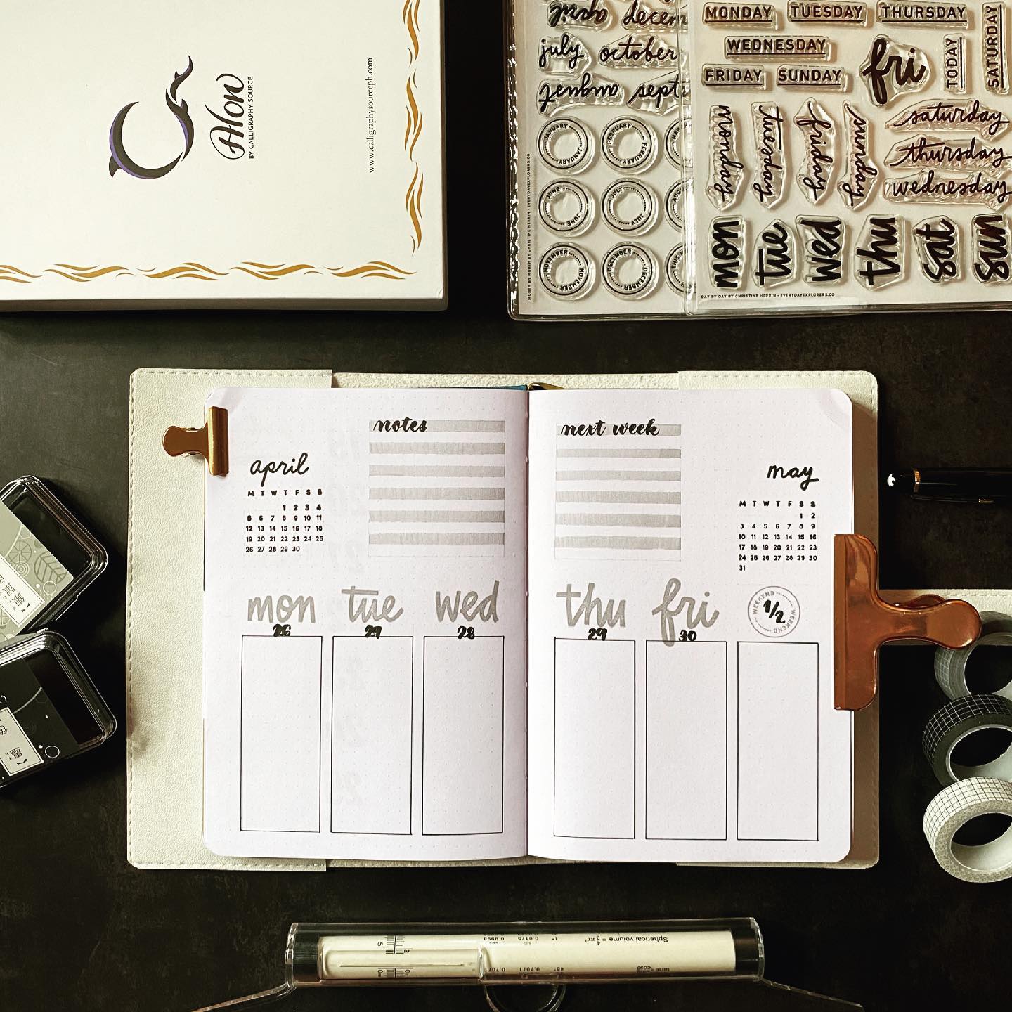 New and exciting things are coming!... - Calligraphy Source | Facebook
