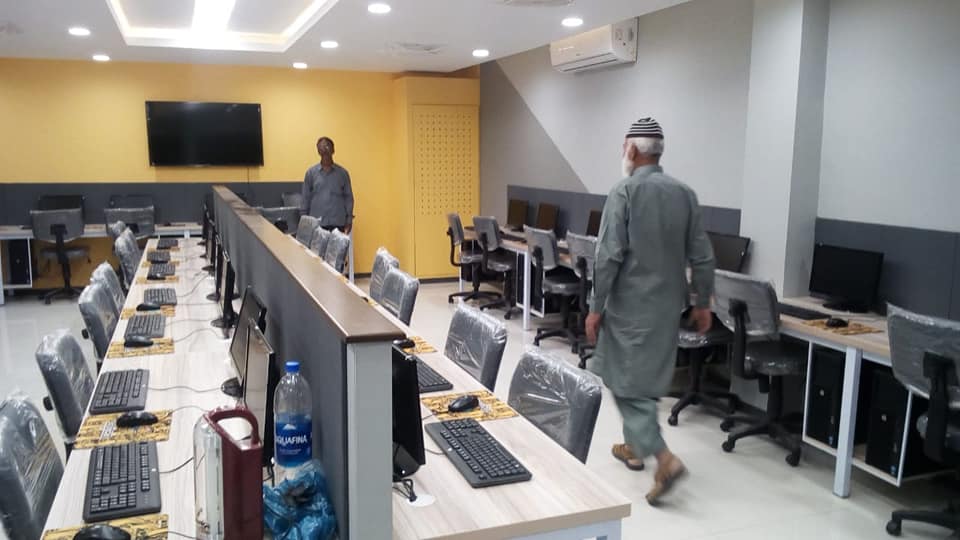 Focus Computer & Electronic Services