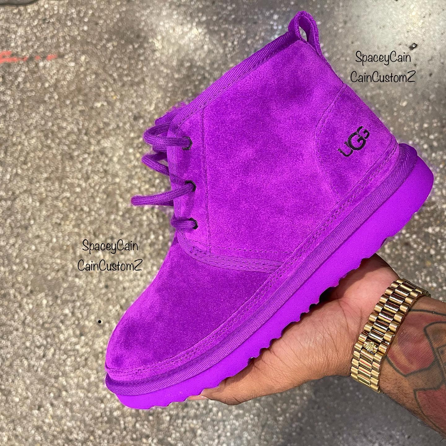 Cain Customz | Los Angeles CA