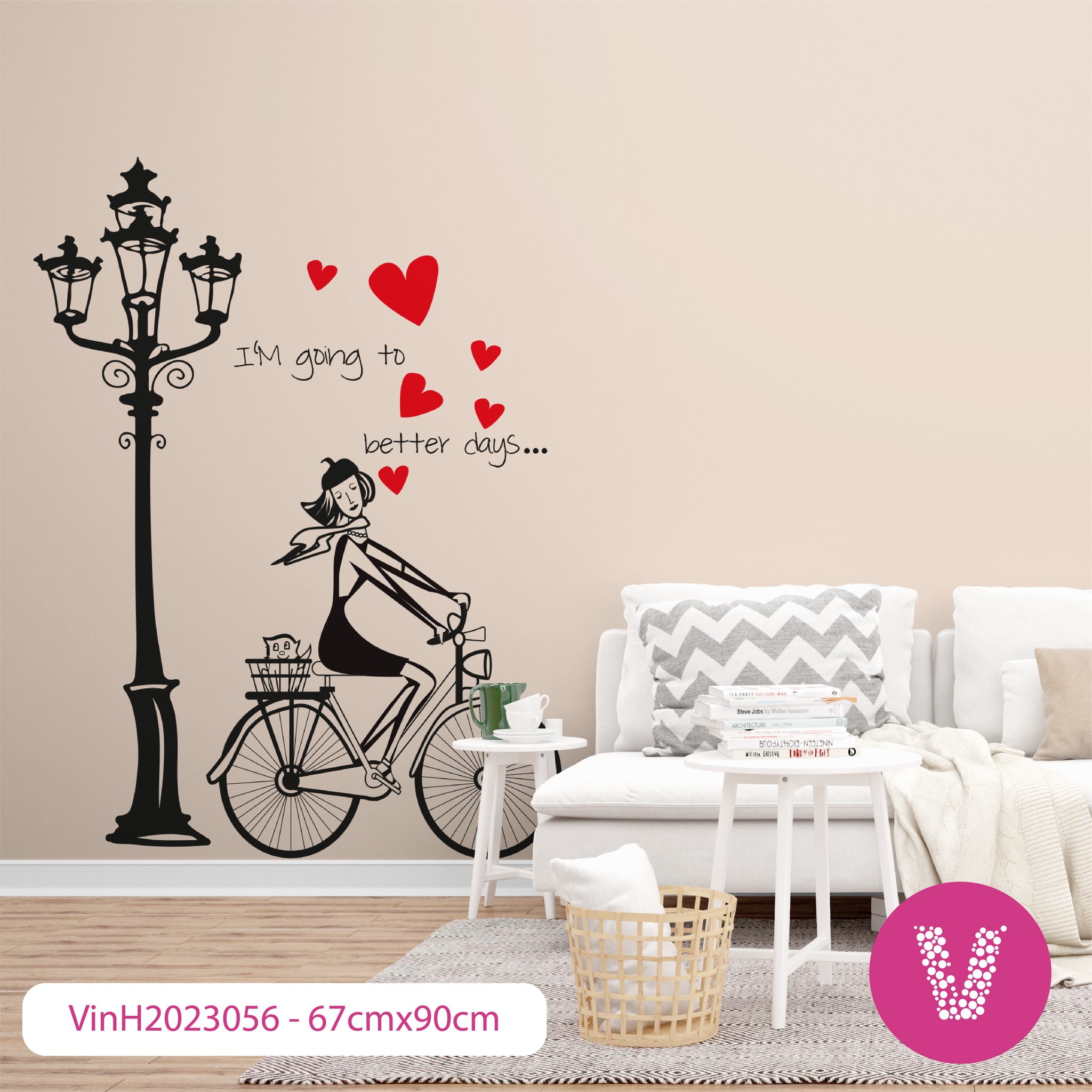 Transforma tus paredes en... - Vinilos Decorativos Guayaquil