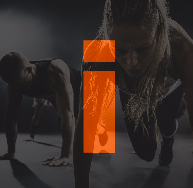 Heute Abend haben wir um 18.00... - Cityfitness Power Tower