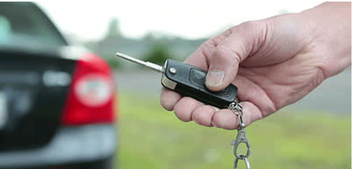 Auto Click Keys