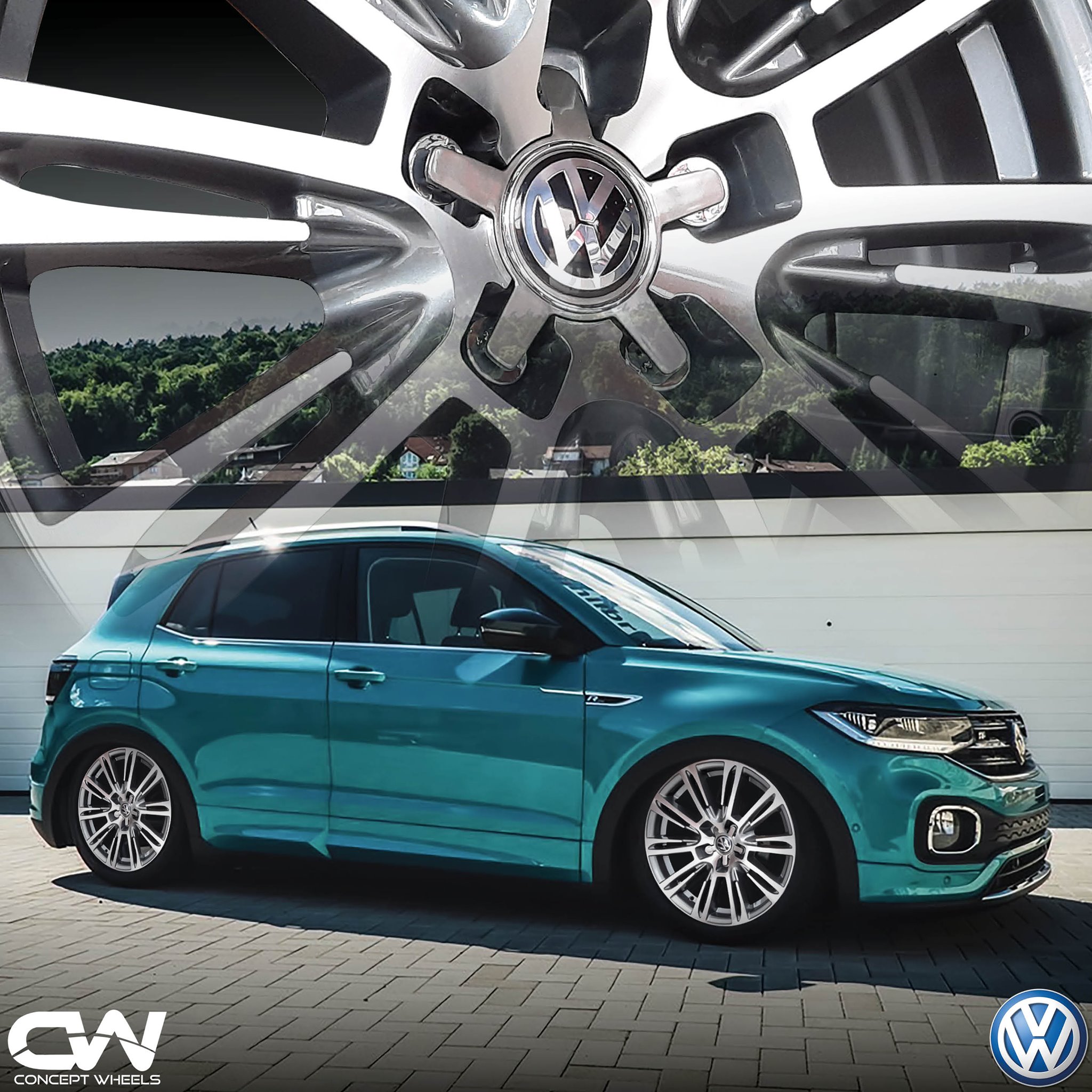 Concept Wheels - New rims available at Concept Wheels!!!...