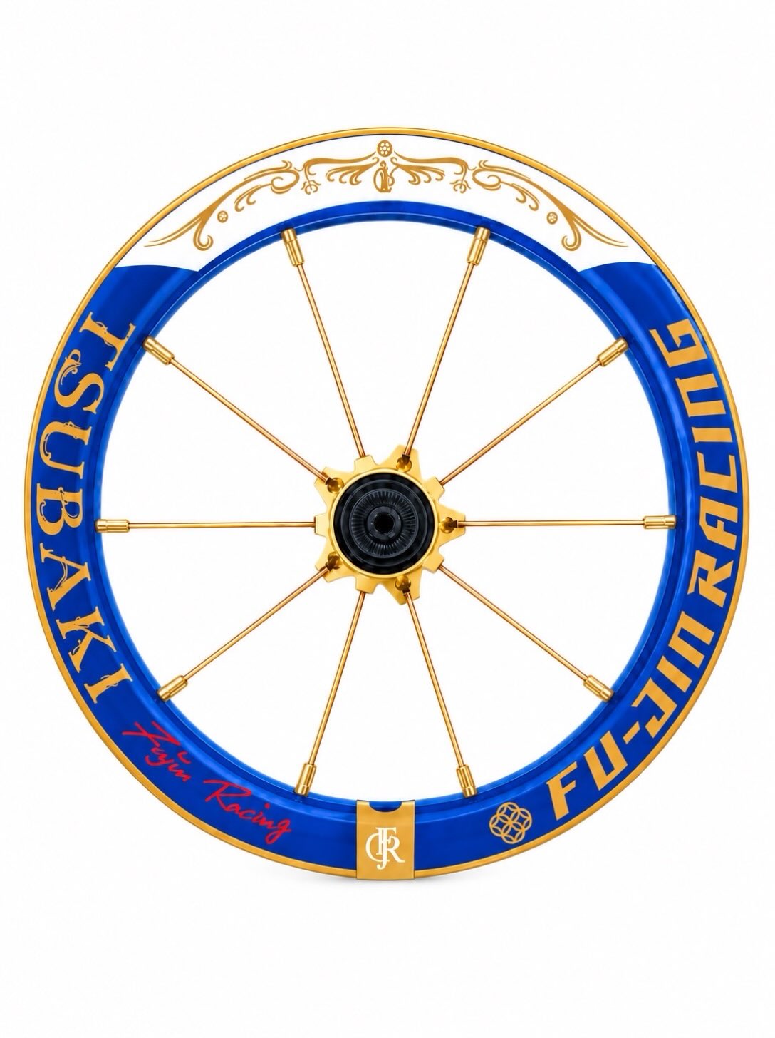 Fu-jin Racing