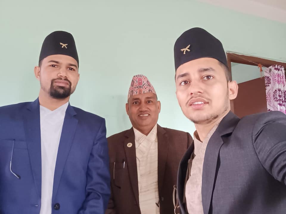 Binod Rijal