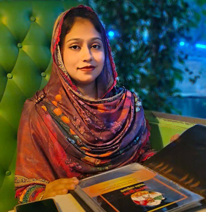 Rohima Akter