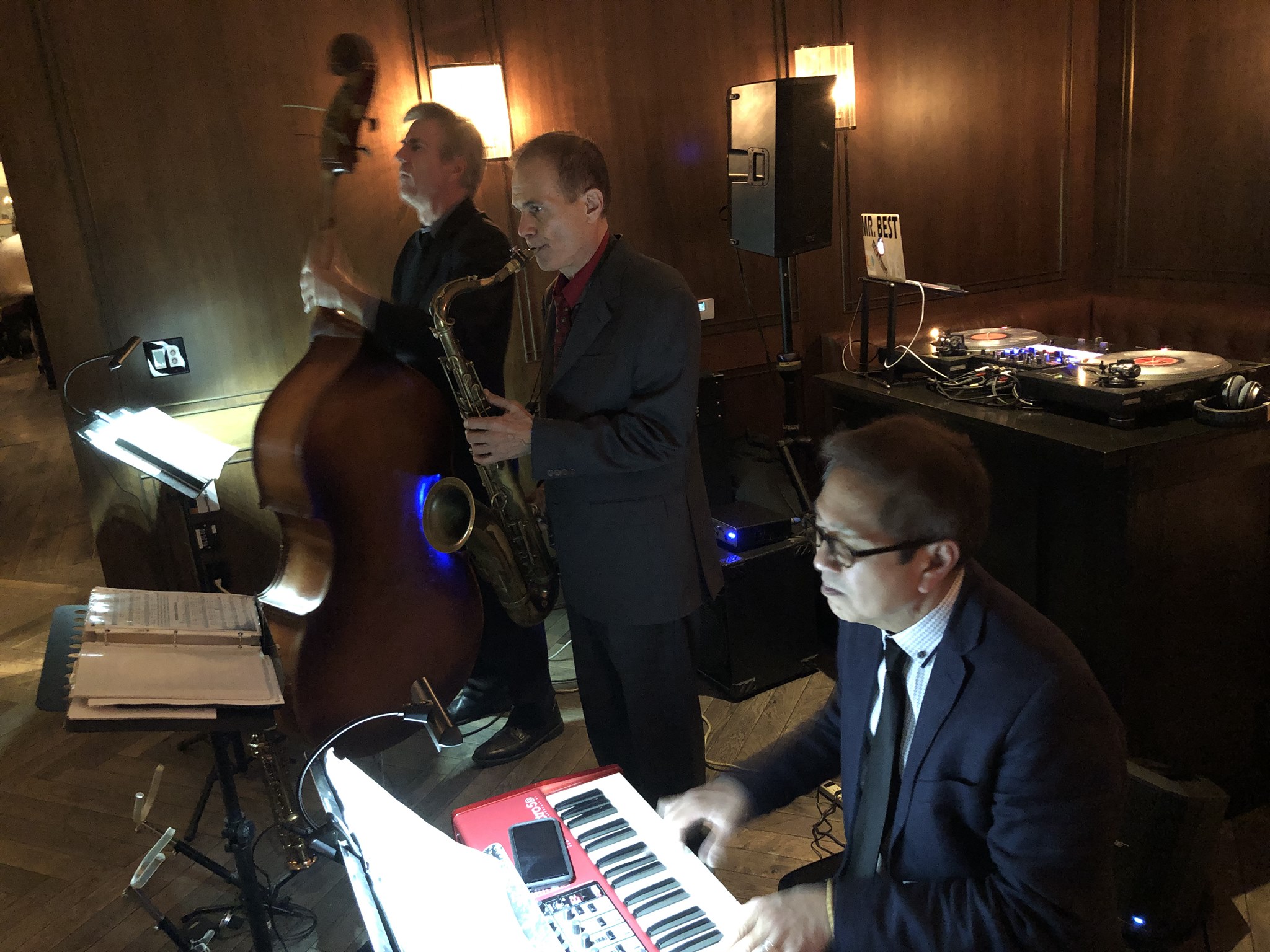 Saxophone Lessons Los Angeles | Burbank CA