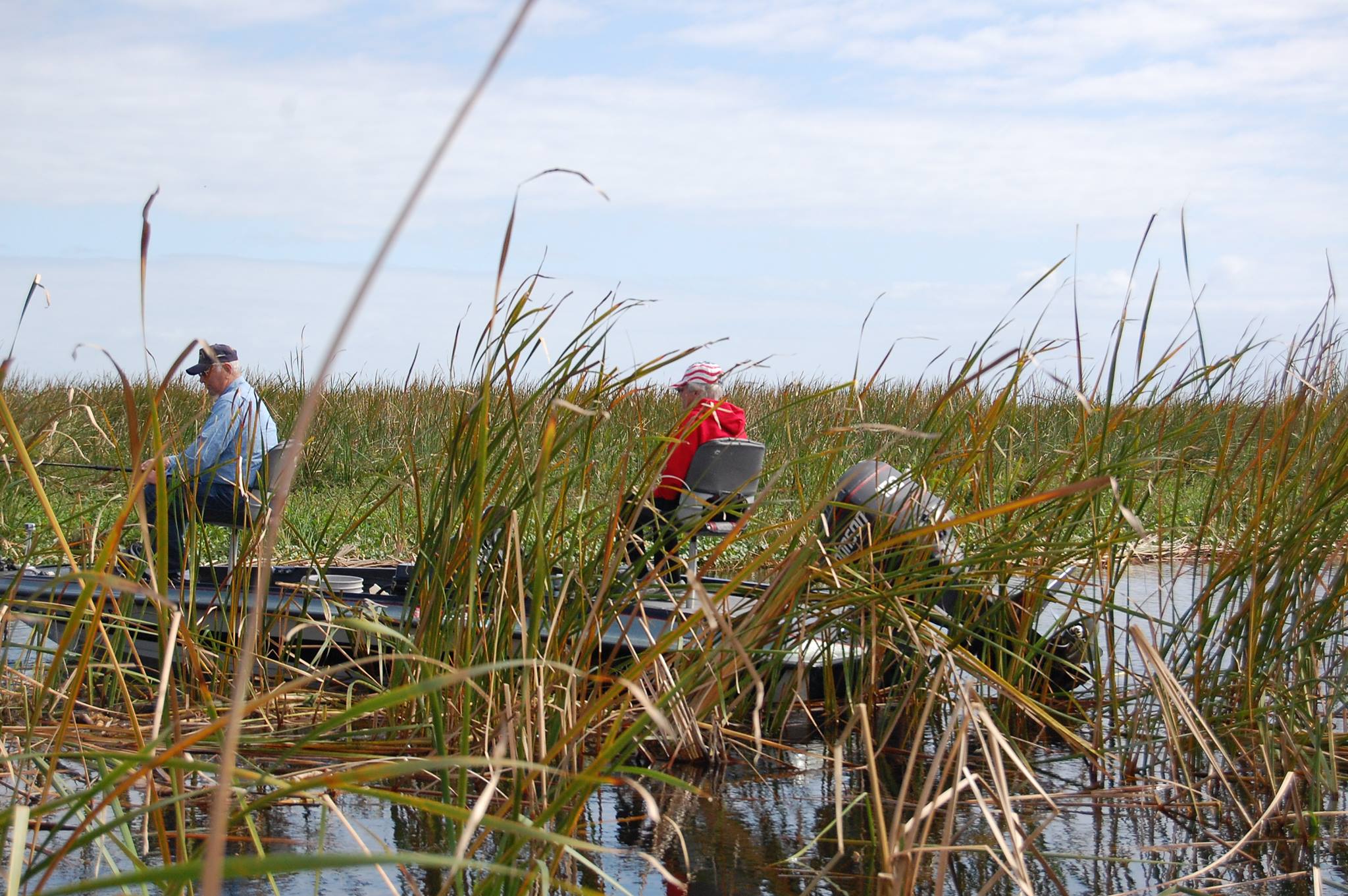 Buckhead Ridge Resort | Okeechobee FL