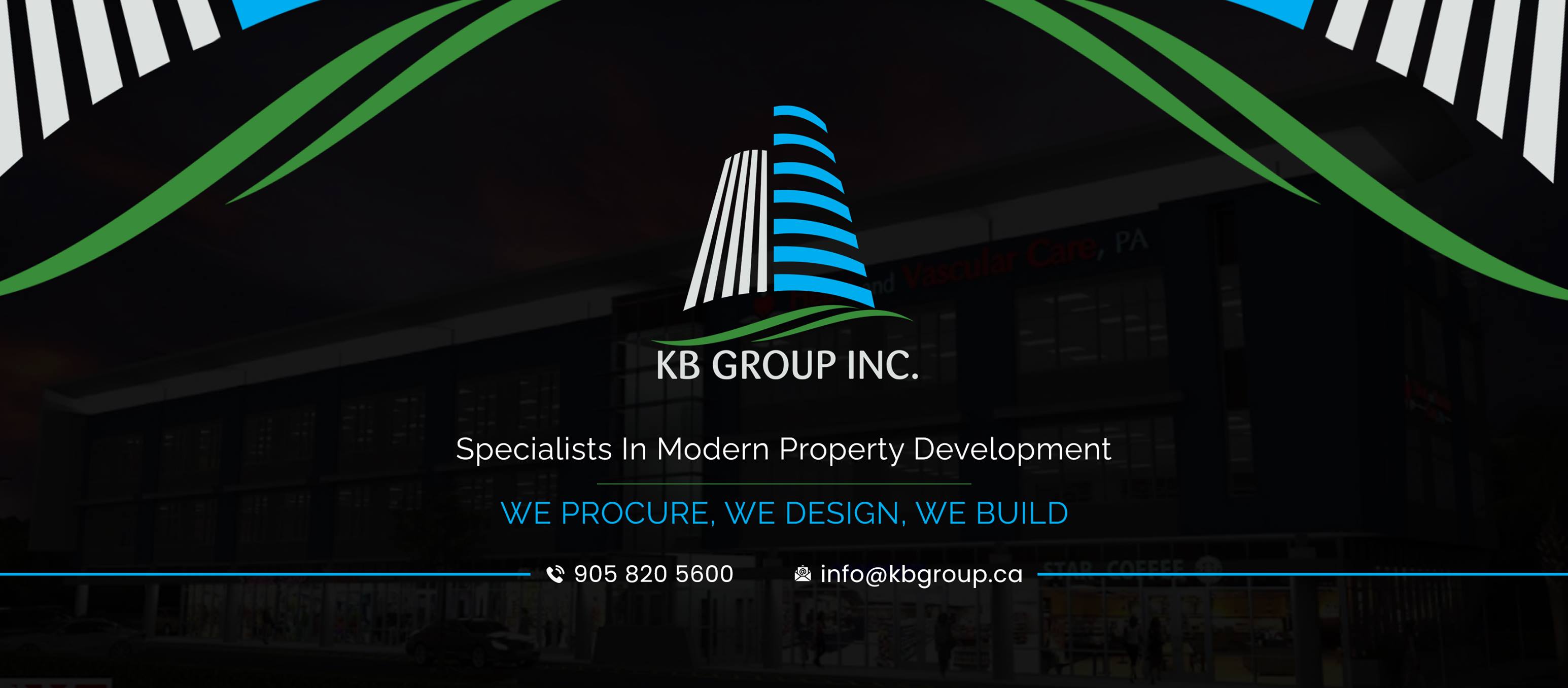 KB Group | Burlington ON