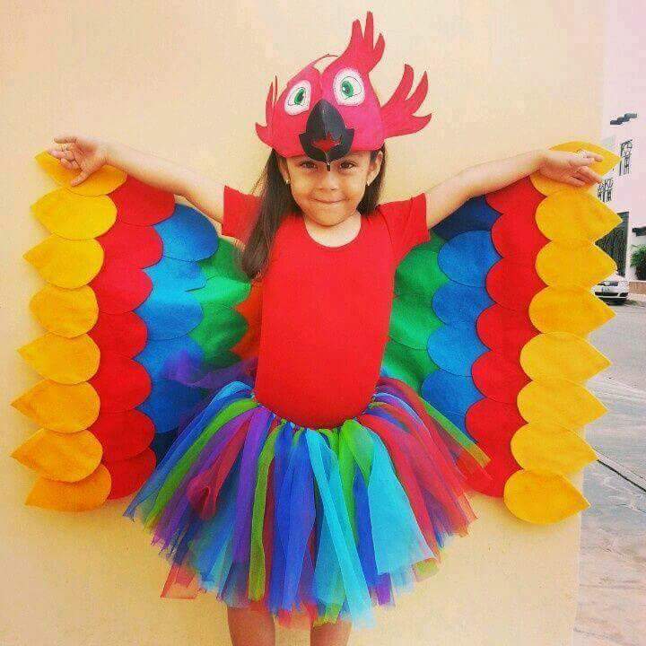 Fancy Dress Costumes Ideas for Kids :)