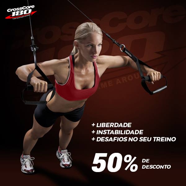 CrossCore Brasil - A equipe Crosscore te convoca a fazer parte da ...