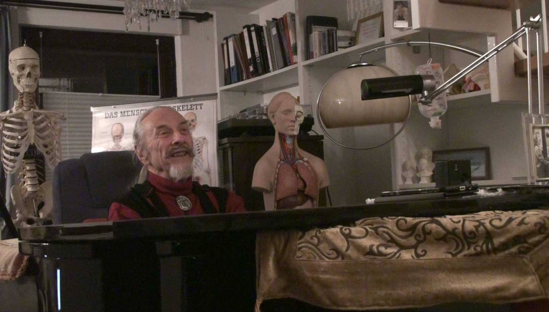 Método Rabine - Educación funcional de la voz