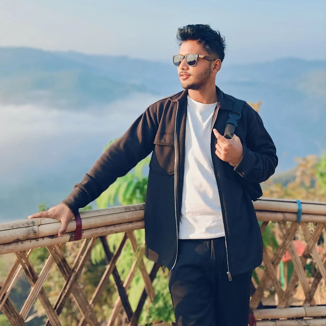 Sadhin Hosen