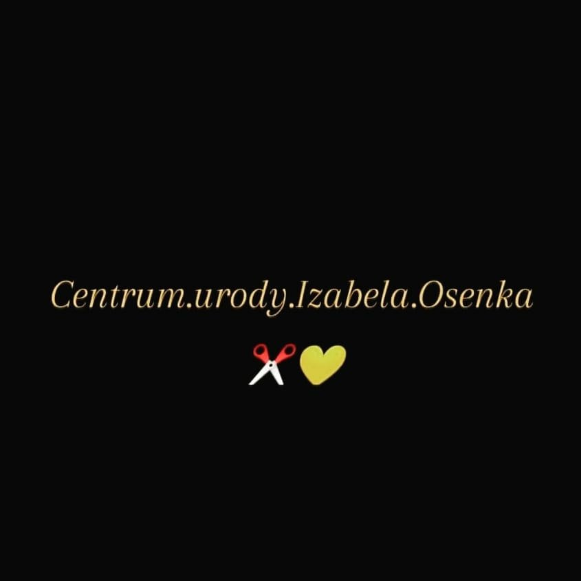 Izabela Osenka