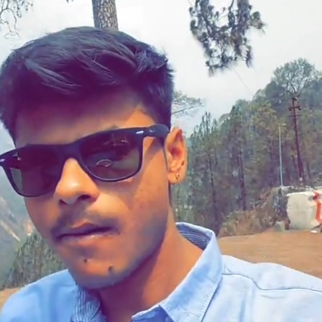 Kunal Rajpoot